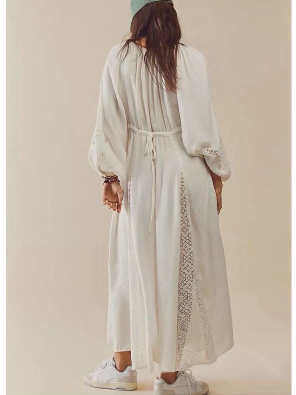 Southwest Maxi Free People - Picture 5 of 7